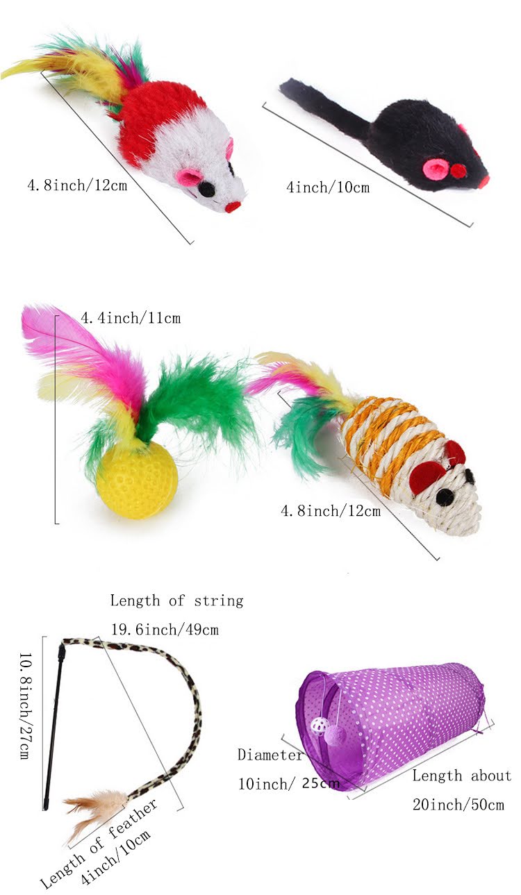 The Ultimate Cat Playtime Solution